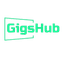 GigsHub Logo